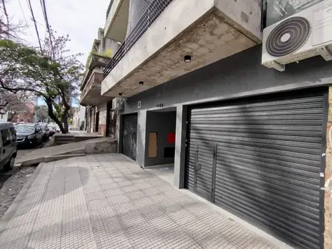 Alquiler de local comercial