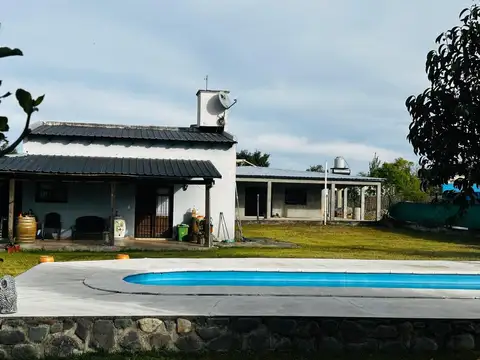 Casa en Venta de 1 dormitorio