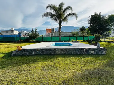 Casa en Venta 18 años