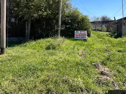 blvd martinez y