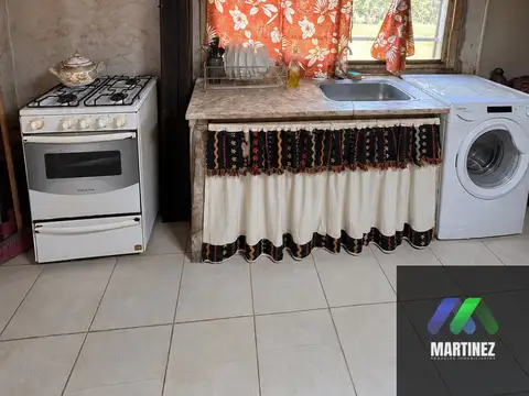 Casa en Venta de 2 dormitorios