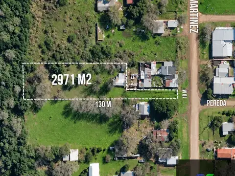 Casa en venta en Gualeguaychú