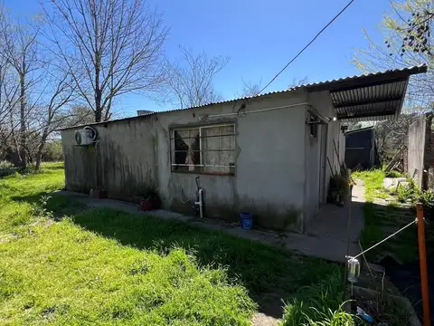 Casa en Venta en Gualeguaychu, USD 65.000