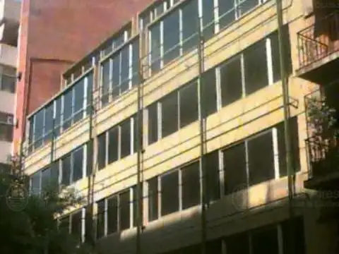 Cochera - Venta - Argentina, Capital Federal - ECHEVERRIA 2600