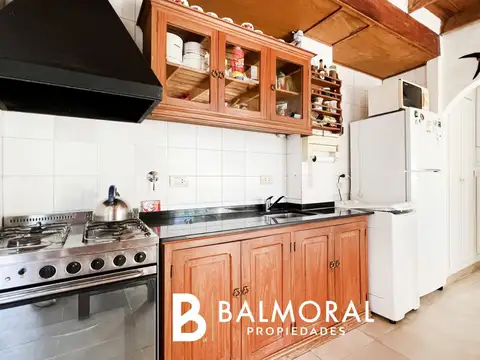 Departamento en Venta - Zona Centro / REF: 2060