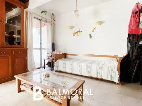 Departamento en Venta en Pinamar, USD 88.000