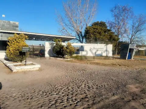 Se vende lote. Maipú. San Roque