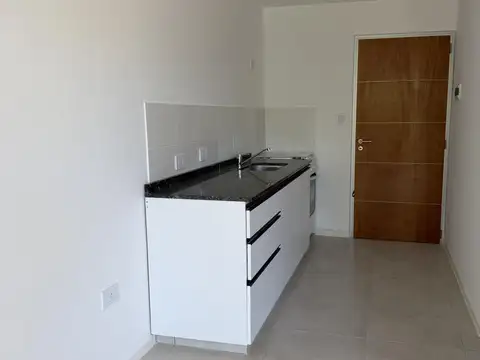 Departamento en Colón