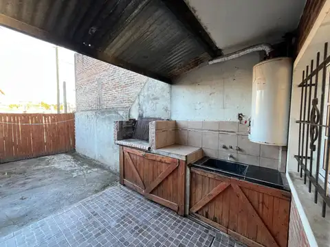 Casa en Alquiler al Noroeste