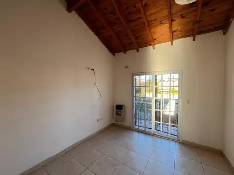 Casa en Alquiler de 2 dormitorios