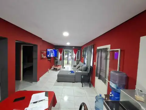 ruta provincial 28 , Piso 0