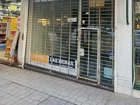 Local en Alquiler 20 años