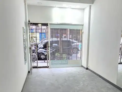 Local en Alquiler en Recoleta, $ 2.000.000