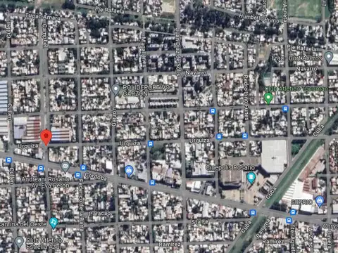 Departamento en Venta de 2 dormitorios