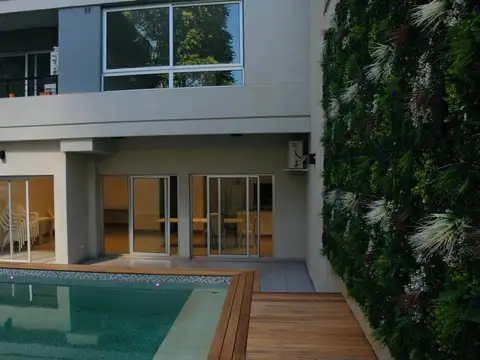 DEPTO 2 AMBIENTES INTERNO  PISO 7