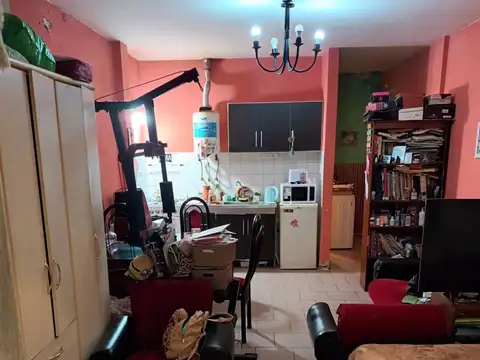 Departamento en Venta en Ezeiza, USD 36.000