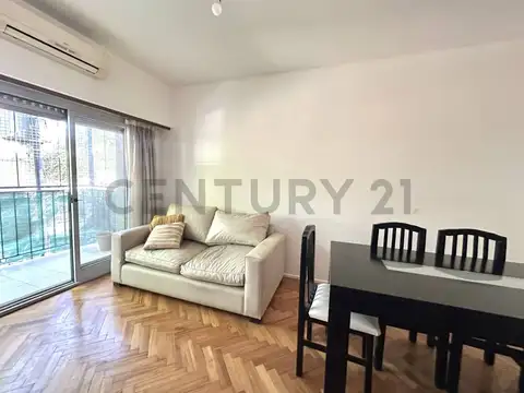 Departamento en Venta 2025 años