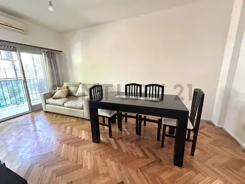 O´Higgins 3200, Piso 1