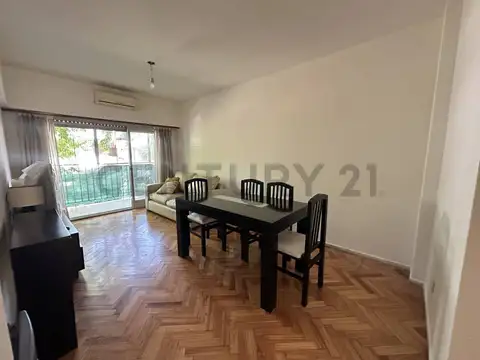 Departamento en Venta en Nuñez, USD 105.000