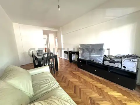 Venta 2 ambientes en Nuñez