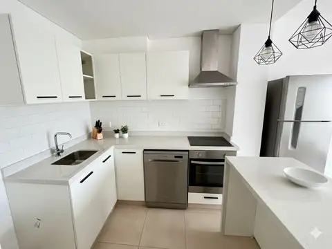 Departamento en Venta 1 año