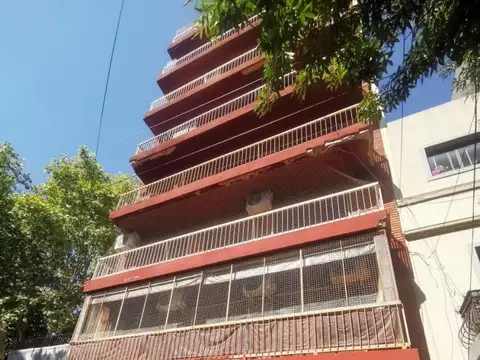 San Nicolas 2000, Piso 3