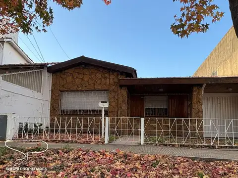 Departamento 3 ambientes con cochera s/ lote propio