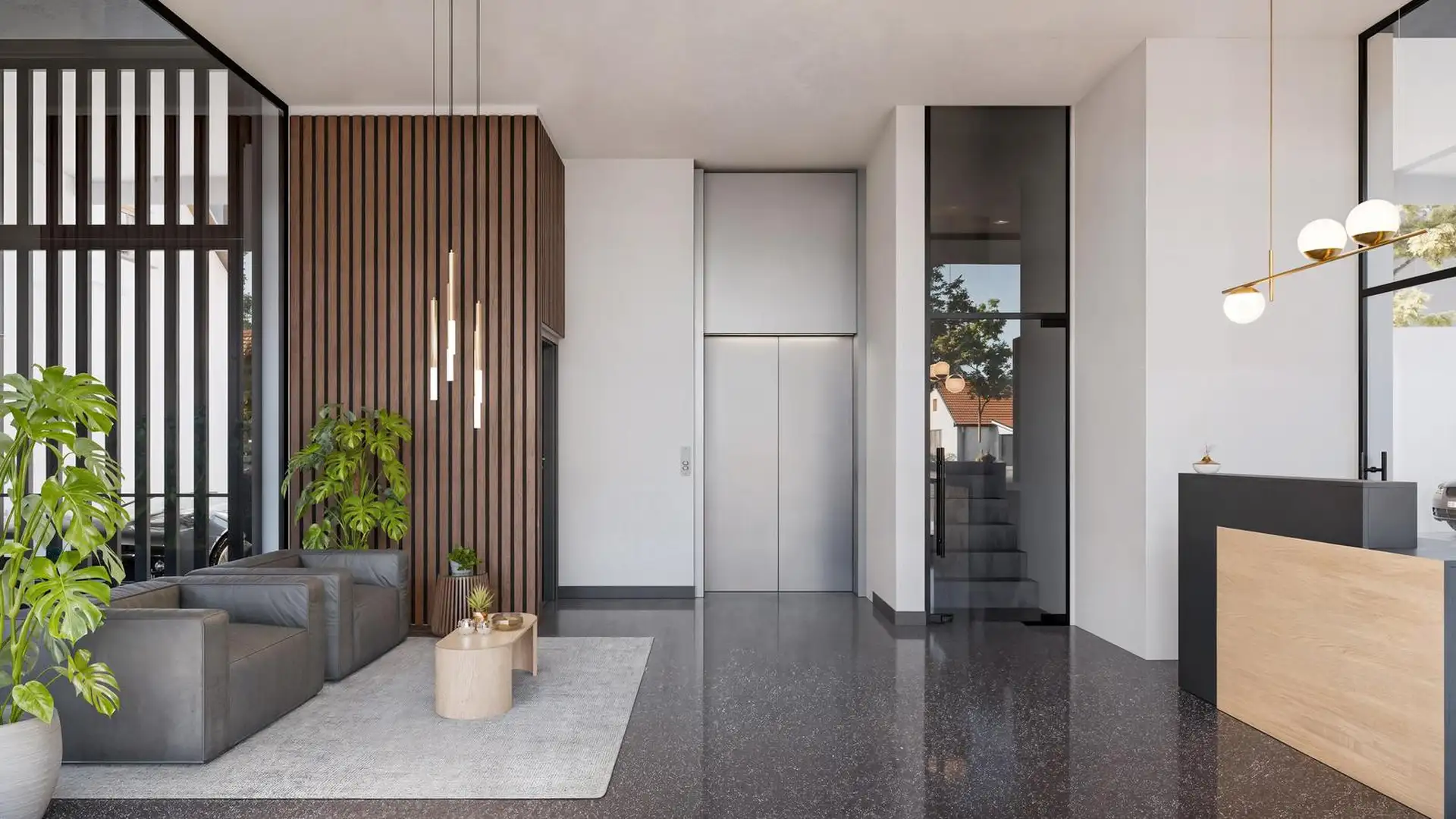 Departamento - Guemes