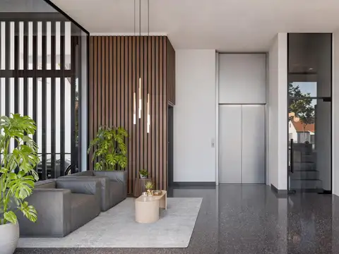 Departamento en Venta de 5 ambientes