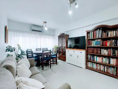 Venta departamento 3 ambientes en Quilmes Centro