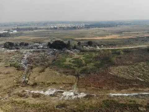 Terreno en Venta en Ingeniero Maschwitz, USD 395.000