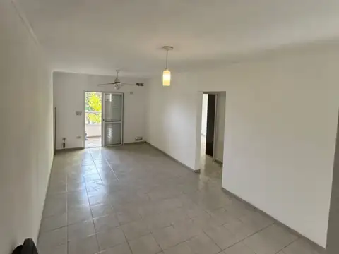 Departamento en Alquiler de 2 dormitorios