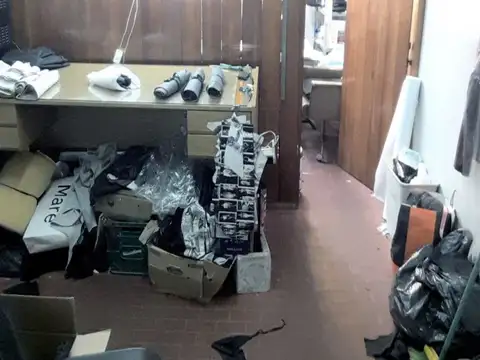 Oficina en Venta en Retiro, USD 16.000