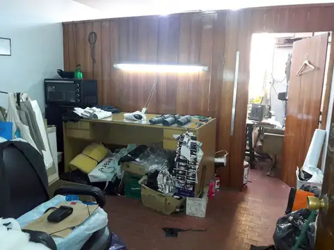 Suipacha 900 3º Retiro Oficina U$ 16.000 