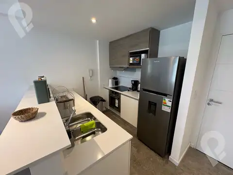 Departamento en Alquiler de 2 ambientes