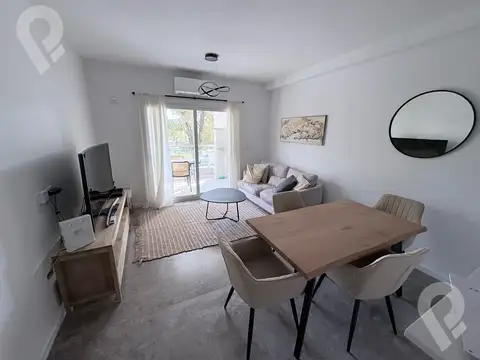 Departamento en Alquiler en Canning Center