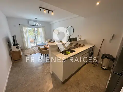 Departamento - Canning Center