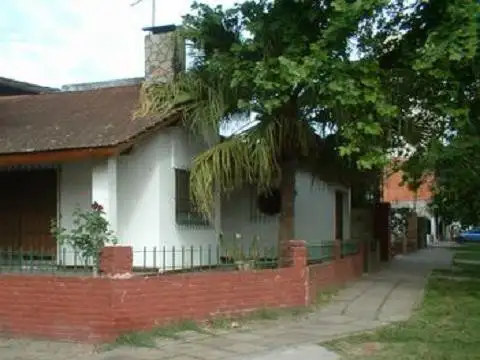 VENTA IMPORTANTE PROPIEDAD EN ZONA RESIDENCIAL APTA CREDITO