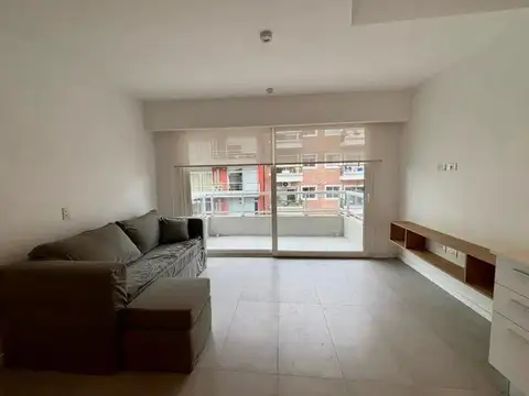 Departamento en Alquiler - 2 ambientes - Nuñez
