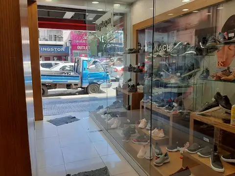 Avenida Córdoba 4800