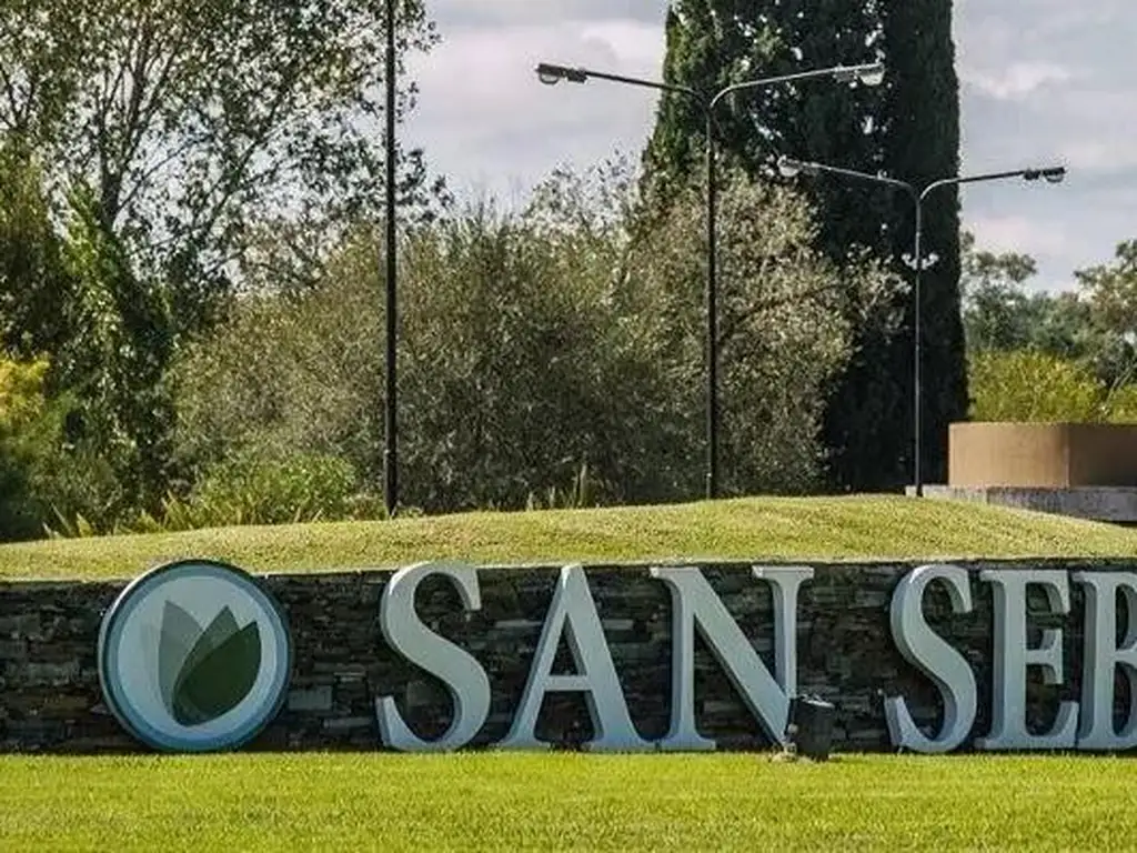 Barrio San Sebastian