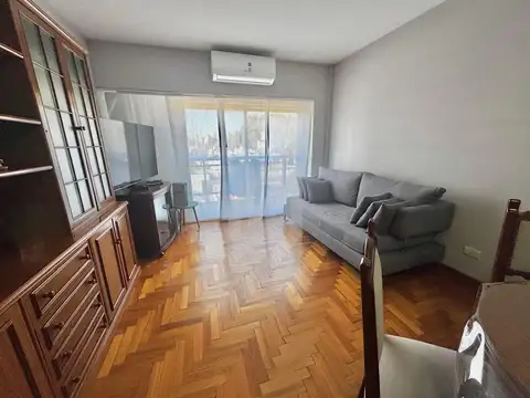 Departamento en Venta en Caballito, USD 190.000