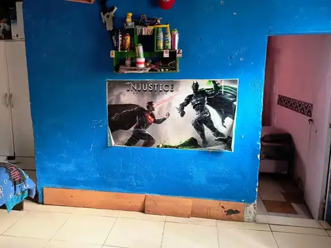 Casa en Venta 50 años