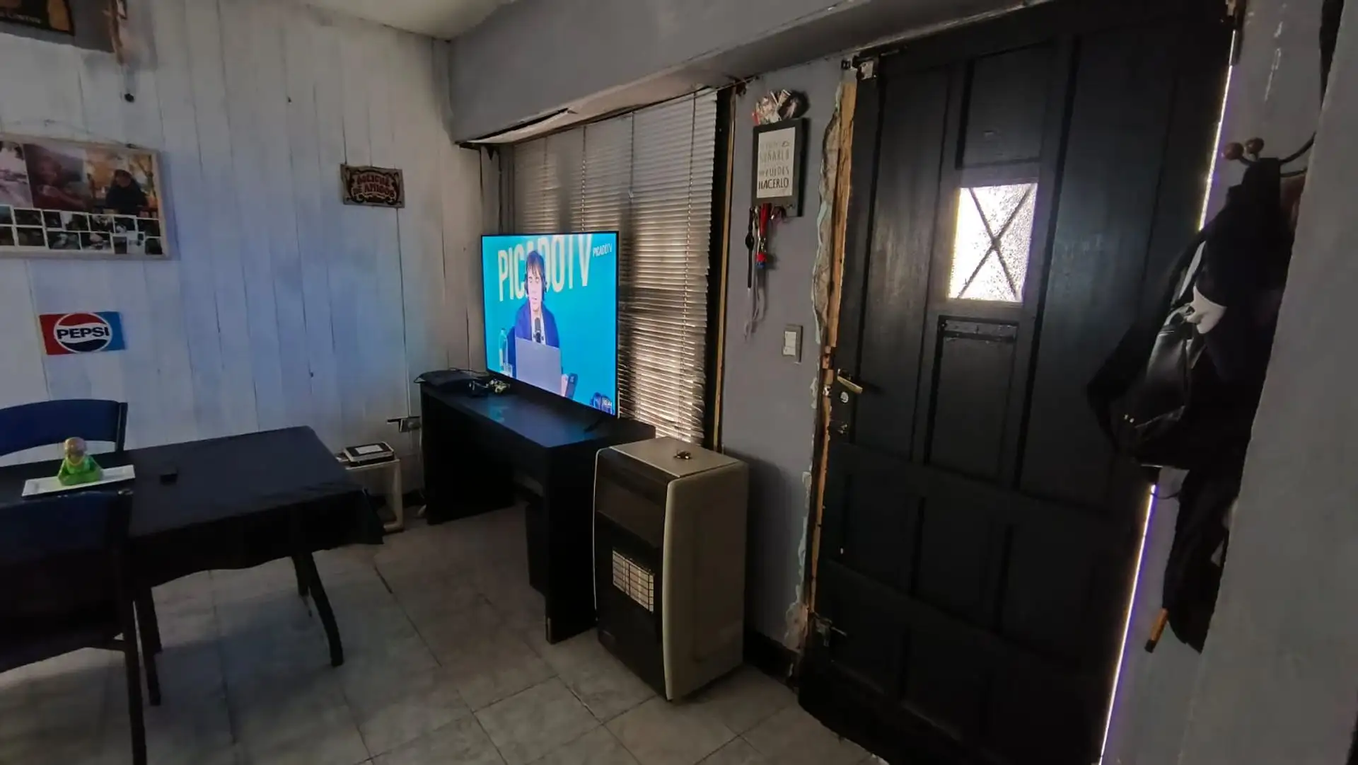 VENTA - Casa a reciclar con patio