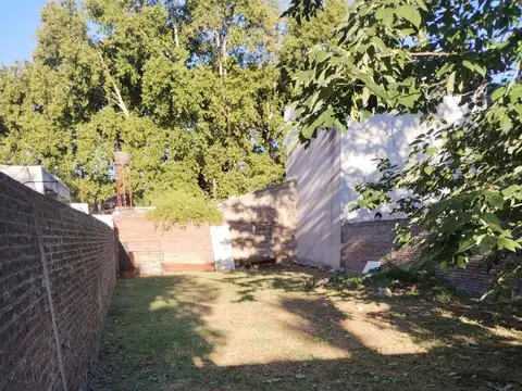 TERRENO BARRIO CENTRO GRANADERO BAIGORRIA
