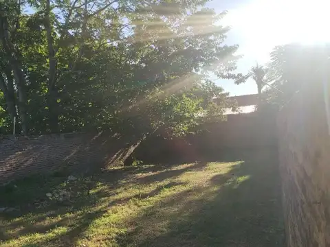 Terreno en Venta en Granadero Baigorria, USD 25.000