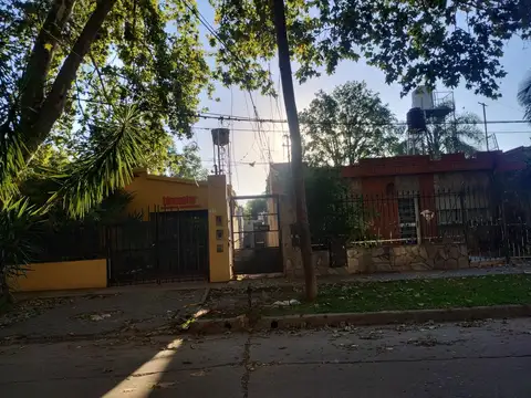 Terreno en Venta en Granadero Baigorria, USD 25.000