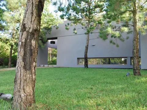 Venta Casa Costa Esmeralda Senderos IV