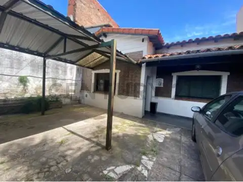 VENTA PH 2 AMBIENTES CON PATIO EN TEMPERLEY