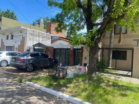 Coronel pringles 1100, Piso 0